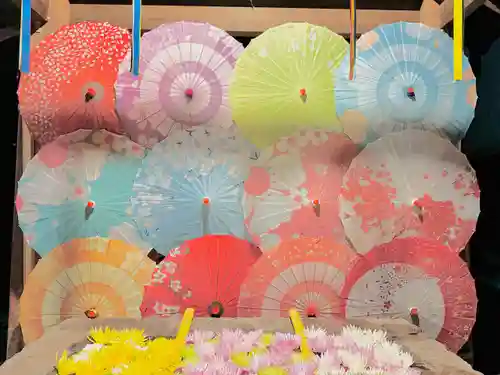 土津神社｜こどもと出世の神さま(福島県)