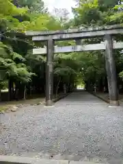 大原野神社(京都府)