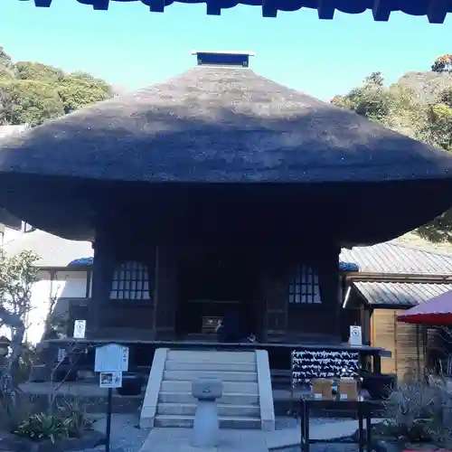 佛日庵(神奈川県)