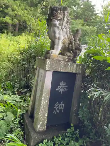 別所神社(長野県)