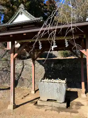 村山浅間神社(静岡県)