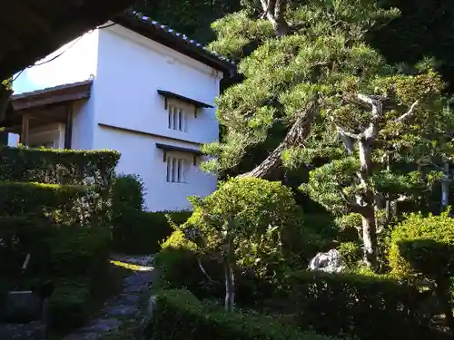 大池寺の建物その他