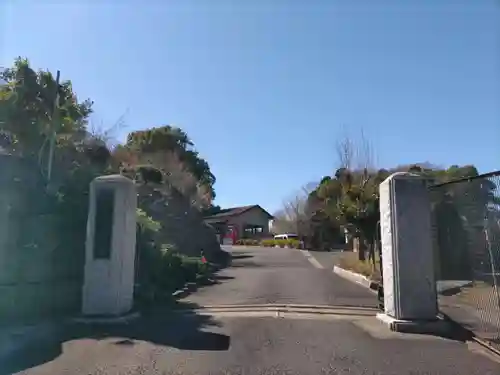 弘誓院のその他建物