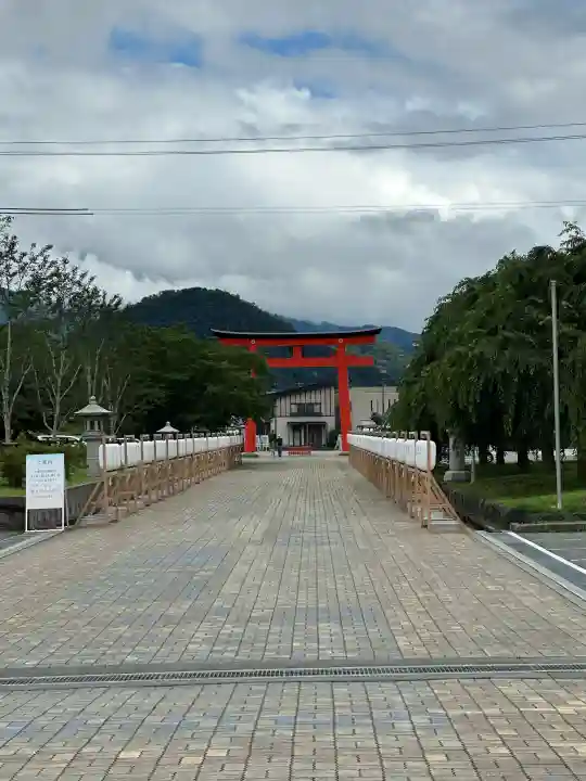 山形縣護國神社(山形県)