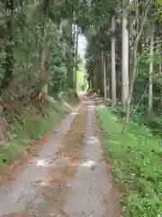 愛宕神社(宮城県)