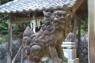 日吉神社(滋賀県)