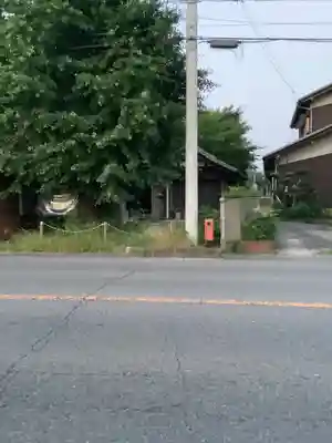 阿弥陀教会のその他建物