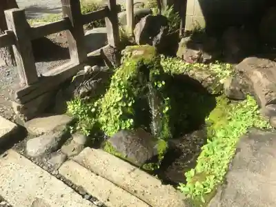 鳥海月山両所宮(山形県)