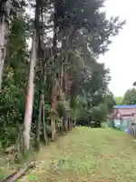 琴平神社の周辺