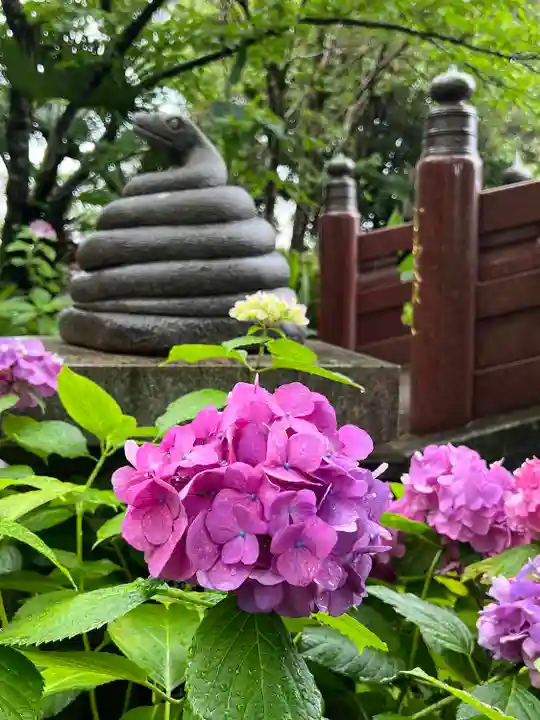田村神社(香川県)
