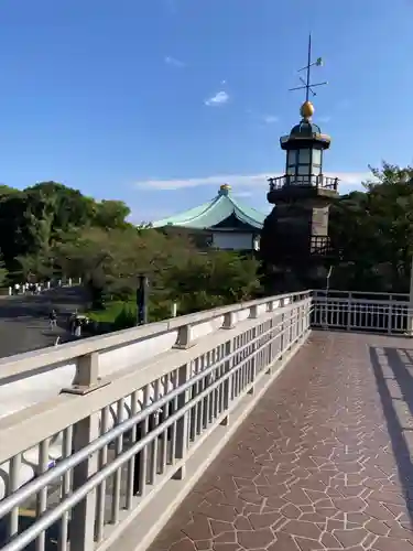 靖國神社(東京都)