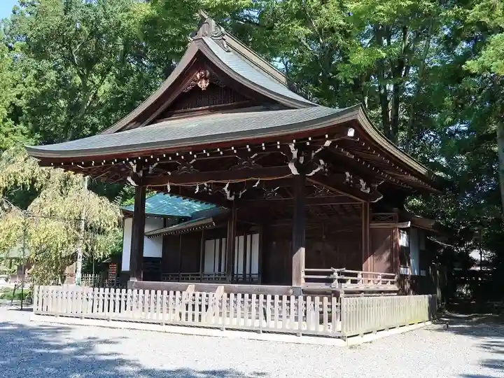 多賀大社(滋賀県)