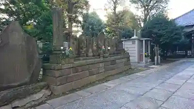 高源院のその他建物