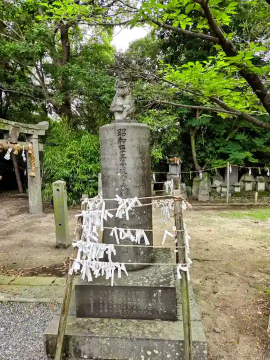 日枝神社(佐賀県)
