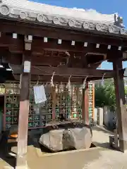 御嶽神社茅萱宮(岐阜県)