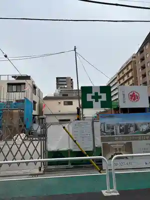 三島神社(東京都)