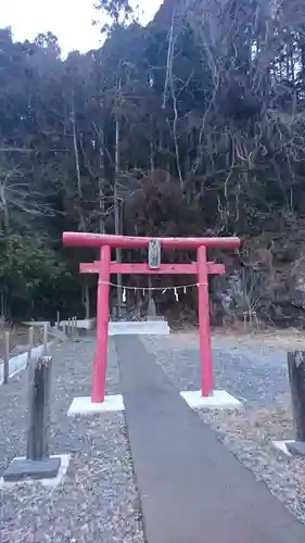 垂水神社(宮城県)