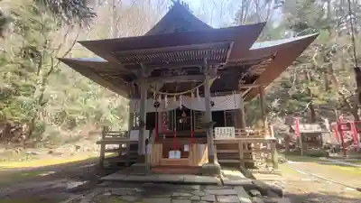 愛宕神社(福島県)