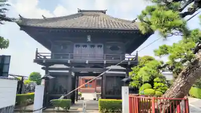 本應寺(埼玉県)