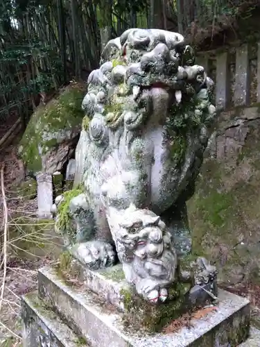 日吉神社(福井県)