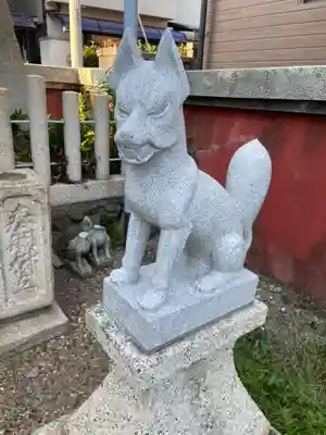 岬森大明神(兵庫県)