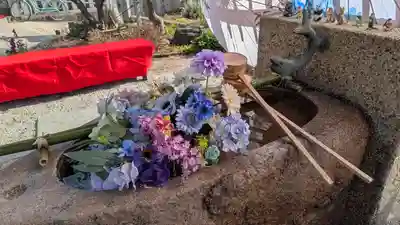 水堂須佐男神社(兵庫県)