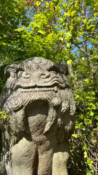 木華佐久耶比咩神社(岡山県)