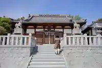 八幡社 (堤町)の本殿・本堂