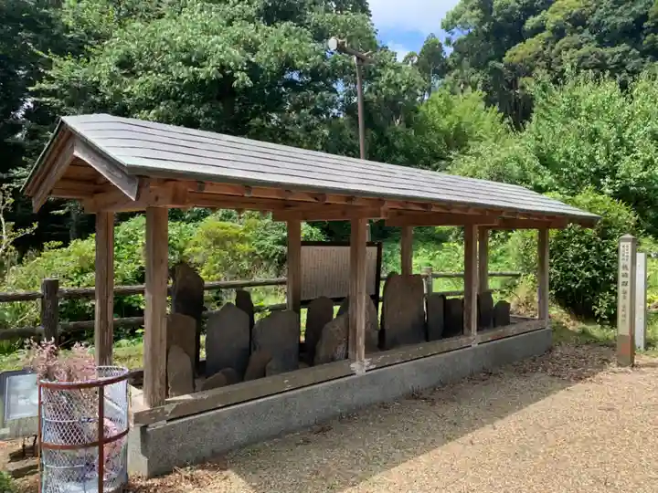 大慈恩寺(千葉県)