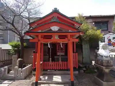 三石神社(兵庫県)