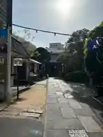 源覚寺(東京都)