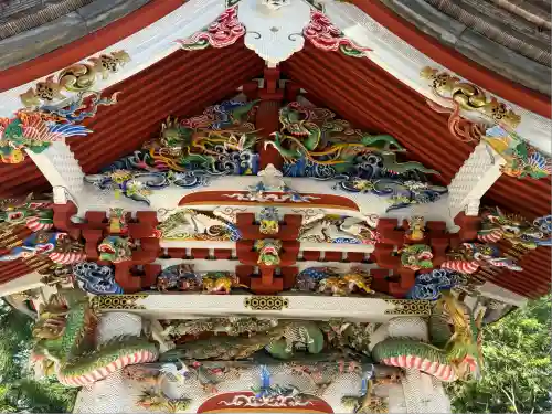 三峯神社(埼玉県)