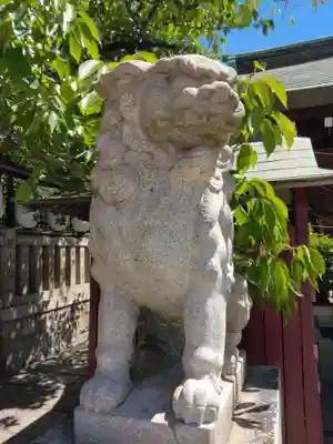 阿部野神社(大阪府)