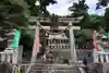 日吉神社(滋賀県)