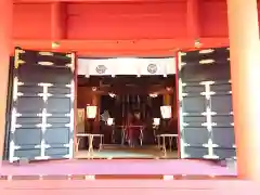 六所神社(愛知県)