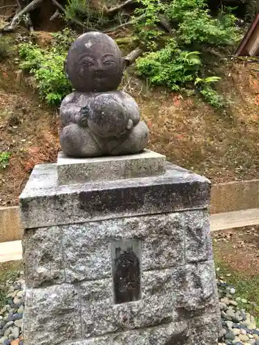 須部神社(福井県)