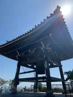 神咒寺のその他建物