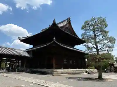 妙心寺（妙心禅寺）(京都府)
