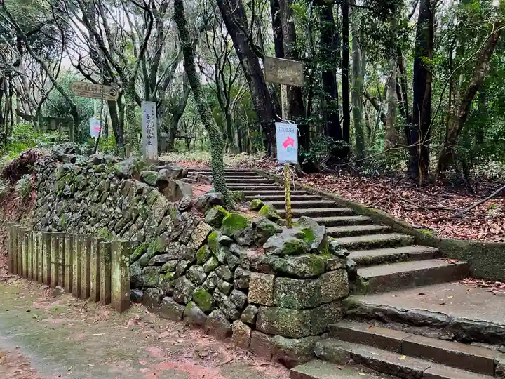金刀比羅神社(長崎県)