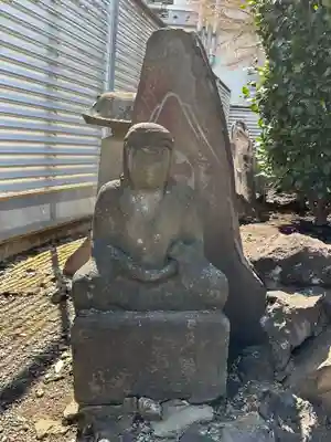 富士浅間神社(埼玉県)