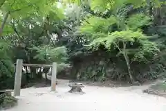 荒穂神社(福岡県)