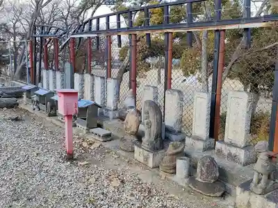 聖天山正圓寺(大阪府)