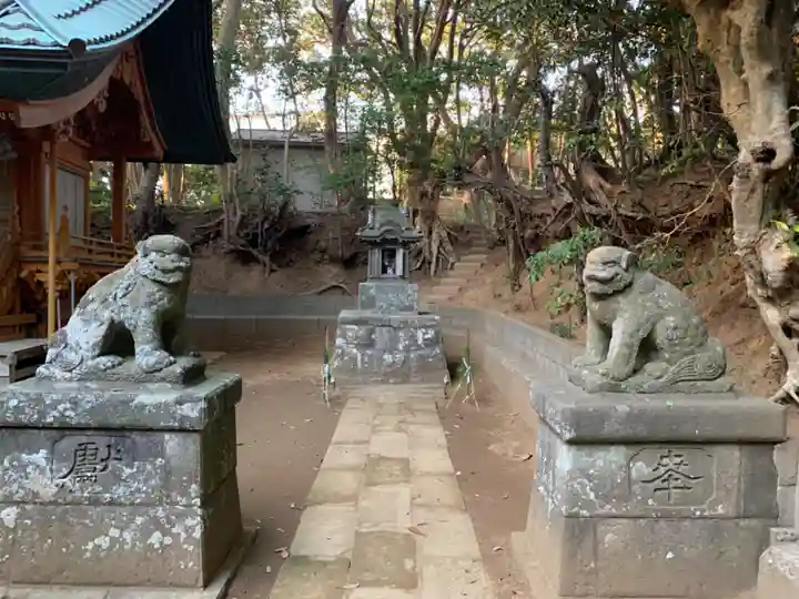 春日神社(千葉県)