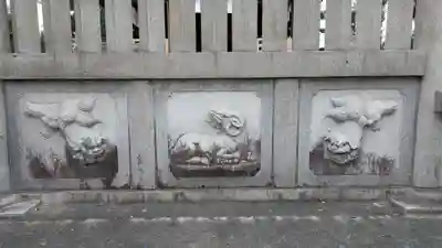 羊神社(愛知県)