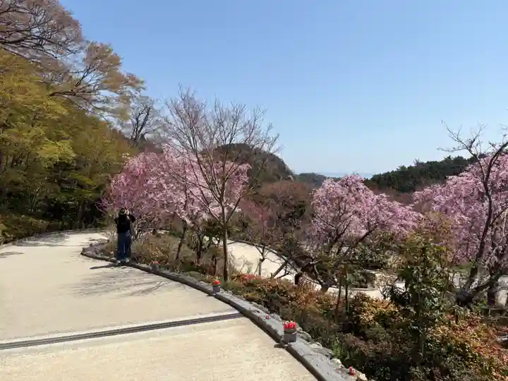勝尾寺(大阪府)