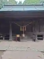 東蕗田天満社(茨城県)