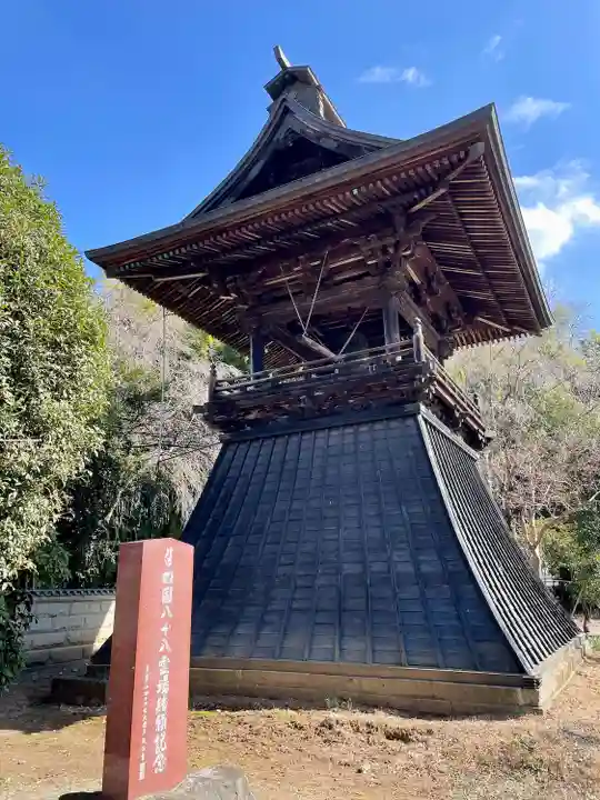 慈眼寺(栃木県)