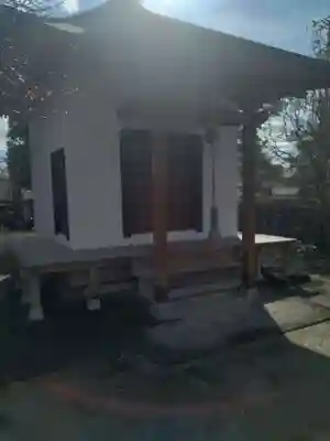 当信寺(宮城県)