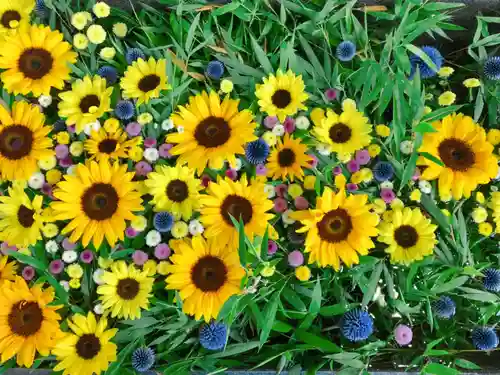 東海市熊野神社(愛知県)