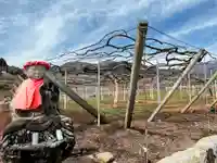 中牧神社(山梨県)